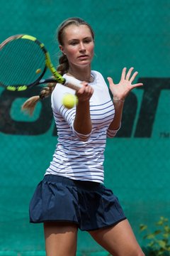 Lilly Düffert 1479 - Blankeneser Pfingstturnier